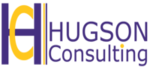 Logo Hugson SA